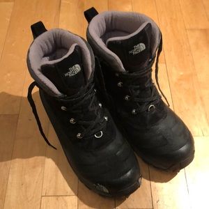 The North Face Men’s Chilkat Snowboots